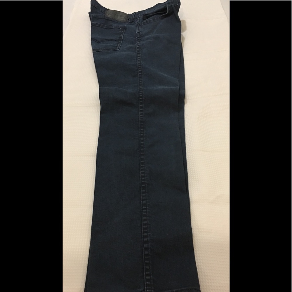Levi Strauss 511, 32W 32 L, Stretch Jeans J8